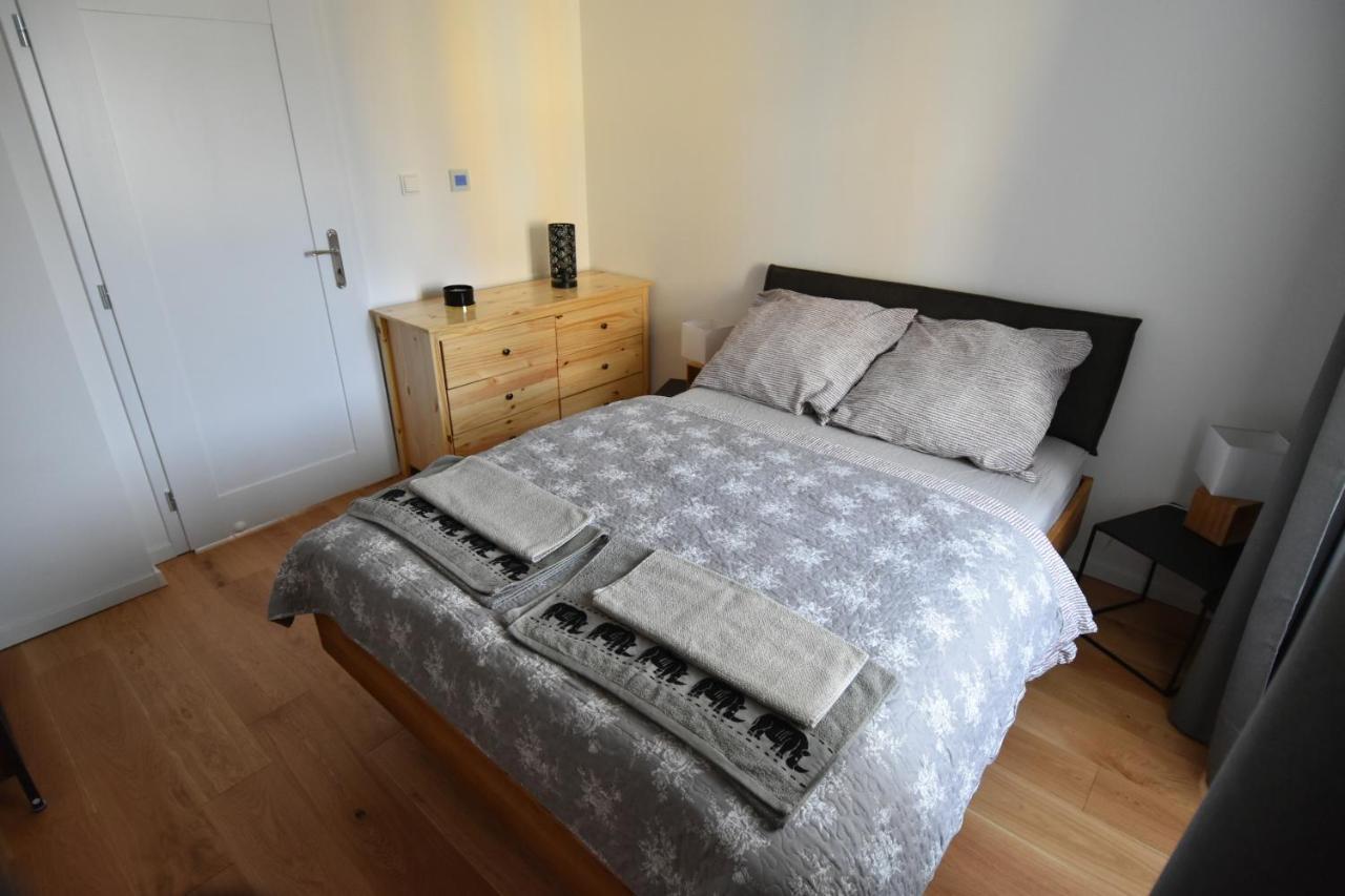 Apartman Terezka Apartment Marianske Lazne Exterior photo